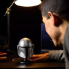 Hasbro Star Wars The Black Series: mini casco de «The Mandalorian»