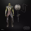Hasbro Star Wars The Black Series: EMBO, The Mandalorian y Grogu