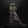 Hasbro Star Wars The Black Series: EMBO, The Mandalorian y Grogu