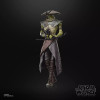 Hasbro Star Wars The Black Series: EMBO, The Mandalorian y Grogu