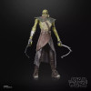 Hasbro Star Wars The Black Series: EMBO, The Mandalorian y Grogu