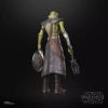 Hasbro Star Wars The Black Series: EMBO, The Mandalorian y Grogu