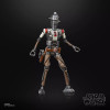 Hasbro Star Wars The Black Series: IGG-11 (Mariscal de Nevarro) - The Mandalorian y Grogu