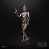 Hasbro Star Wars The Black Series: IGG-11 (Mariscal de Nevarro) - The Mandalorian y Grogu