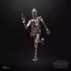 Hasbro Star Wars The Black Series: IGG-11 (Mariscal de Nevarro) - The Mandalorian y Grogu