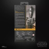Hasbro Star Wars The Black Series: IGG-11 (Mariscal de Nevarro) - The Mandalorian y Grogu