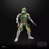 Star Wars The Black Series: el comandante clon Doom: Las Guerras Clon