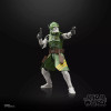 Star Wars The Black Series: el comandante clon Doom: Las Guerras Clon