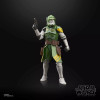 Star Wars The Black Series: el comandante clon Doom: Las Guerras Clon