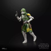 Star Wars The Black Series: el comandante clon Doom: Las Guerras Clon