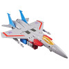 Hasbro - « Transformers » (la película) - STARSCREAM, clase Voyager - Colección Studio Series MTMTE