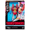 Hasbro - « Transformers » (la película) - STARSCREAM, clase Voyager - Colección Studio Series MTMTE