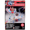 Hasbro - « Transformers » (la película) - STARSCREAM, clase Voyager - Colección Studio Series MTMTE