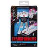 Hasbro - « Transformers: La película» - PROWL, clase Voyager - Colección MTMTE de Studio Series