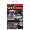 Hasbro - « Transformers: La película» - PROWL, clase Voyager - Colección MTMTE de Studio Series