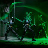 Hasbro G.I.JOE Serie «Classified» - Night-Creeper ( )D.I.R.E.Tech