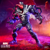 Hasbro Marvel Legends Serie Gamerverse - Venom y Jeff, el tiburón terrestre - Marvel Rivals