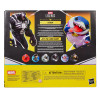 Hasbro Marvel Legends Serie Gamerverse - Venom y Jeff, el tiburón terrestre - Marvel Rivals