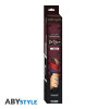 ABYstyle - Jujutsu Kaisen Alfombrilla de ratón XXL Groupe (90 x 40 cm)