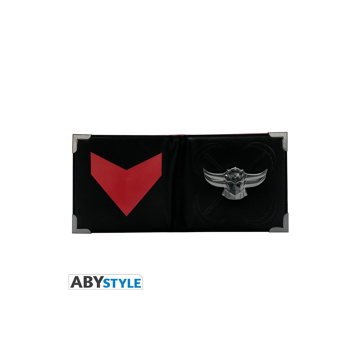 ABYstyle - Ufo Robot Grendizer - Cartera Premium Grendizer