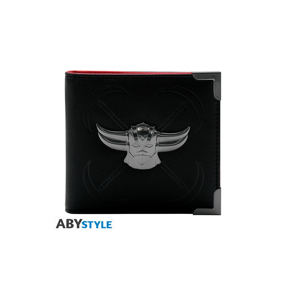 ABYstyle - Ufo Robot Grendizer - Cartera Premium Grendizer