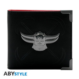 ABYstyle - Ufo Robot Grendizer - Cartera Premium Grendizer