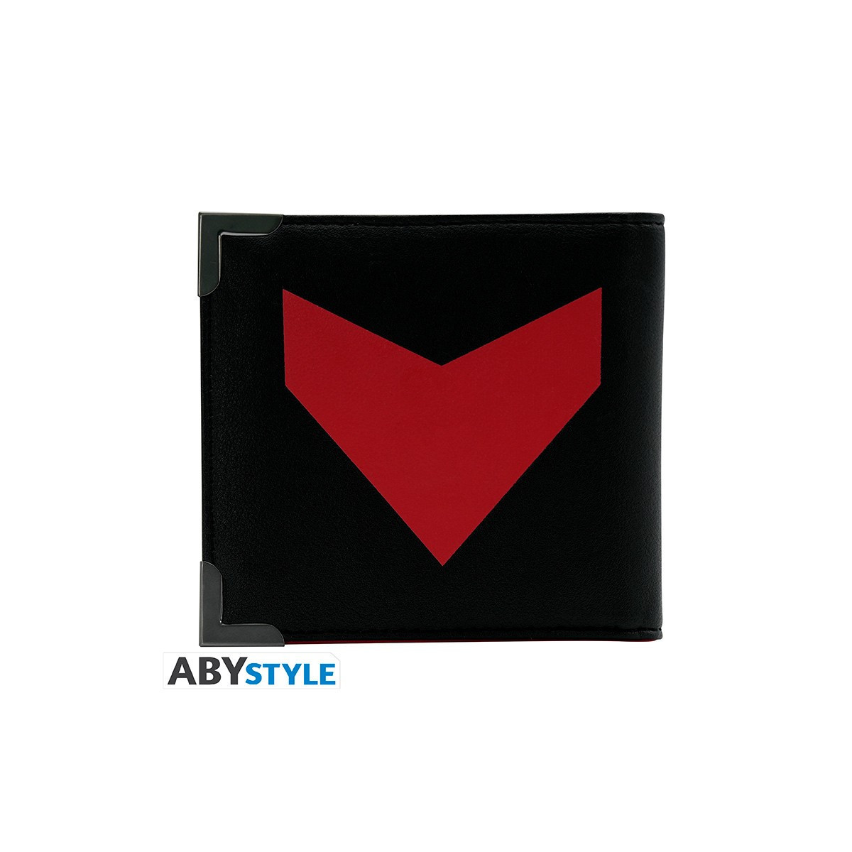 ABYstyle - Ufo Robot Grendizer - Cartera Premium Grendizer