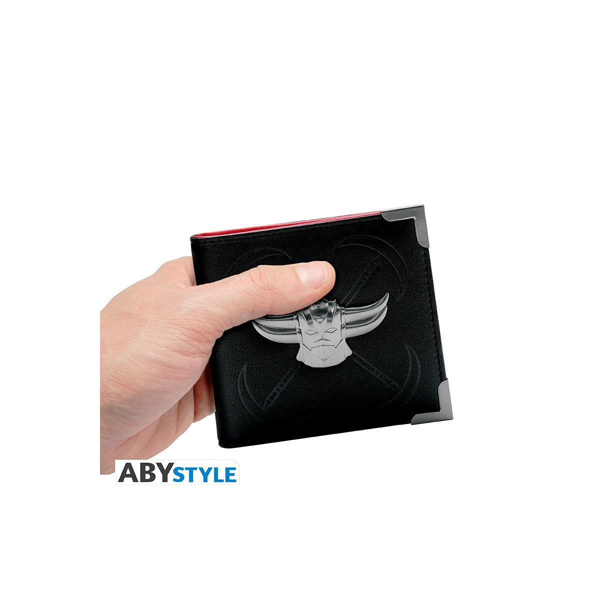 ABYstyle - Ufo Robot Grendizer - Cartera Premium Grendizer