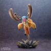 Abystyle - One Piece - Chopper - Colección Super Figure