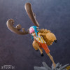 Abystyle - One Piece - Chopper - Colección Super Figure