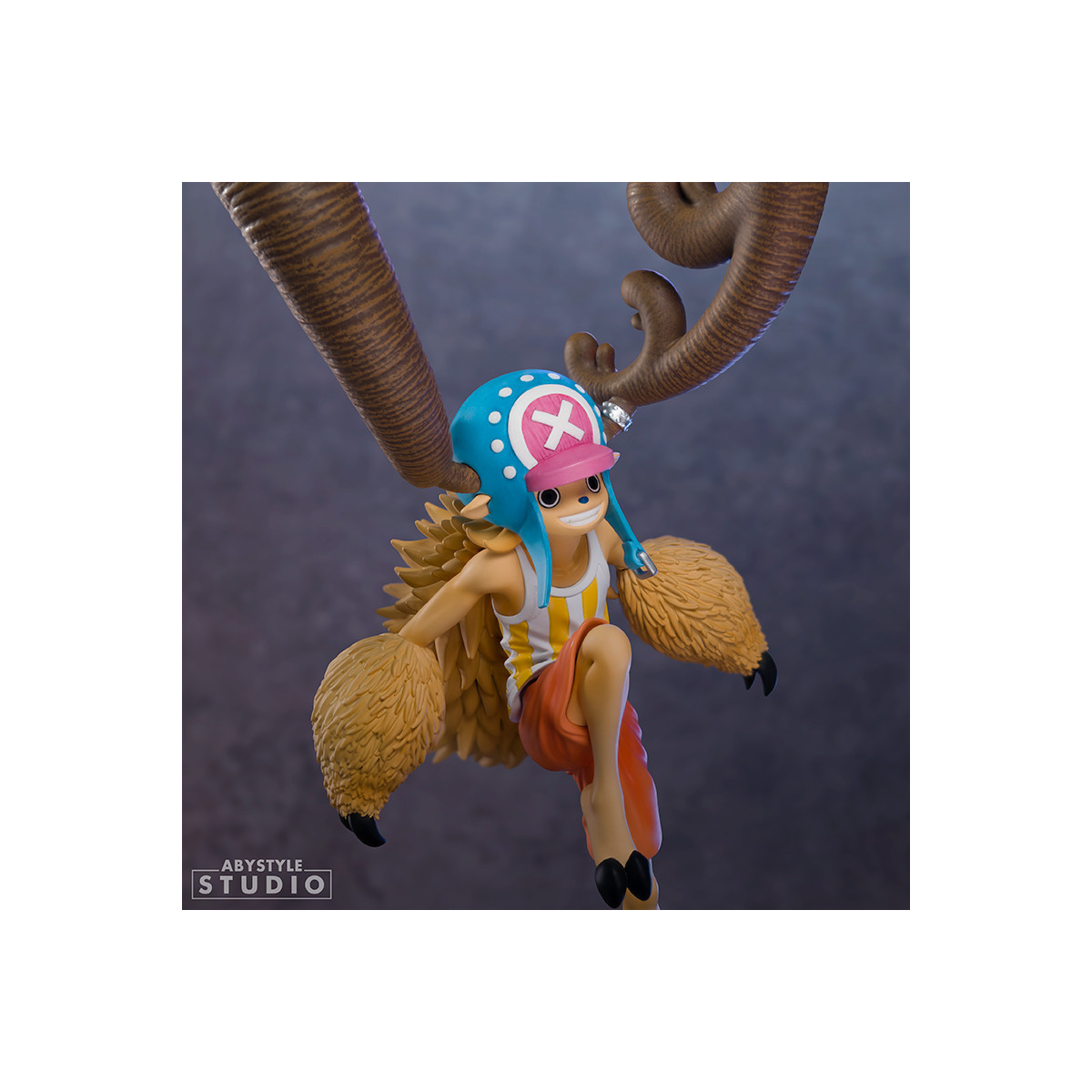 Abystyle - One Piece - Chopper - Colección Super Figure