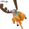 Abystyle - One Piece - Chopper - Colección Super Figure