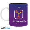 ABYstyle - Regreso al futuro - Taza - 320 ml - 1,21 GW