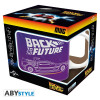ABYstyle - Regreso al futuro - Taza - 320 ml - 1,21 GW