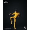 INART - Figura coleccionable 1/6 de « Bruce Lee » (mono amarillo) - El juego de la muerte