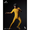 INART - Figura coleccionable 1/6 de « Bruce Lee » (mono amarillo) - El juego de la muerte