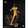 INART - Figura coleccionable 1/6 de « Bruce Lee » (mono amarillo) - El juego de la muerte