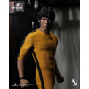 INART - Figura coleccionable 1/6 de « Bruce Lee » (mono amarillo) - El juego de la muerte