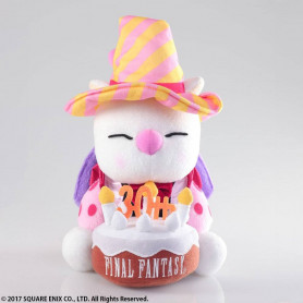 Final Fantasy peluche Kopo Moogle FF XIV