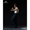 INART - « Bruce Lee » (traje de kung fu) Figura de acción a escala 1/12