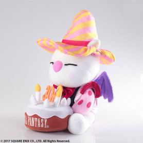 Final Fantasy peluche Kopo Moogle FF XIV