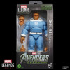 Marvel Legends - THE THING - Avengers: Doomsday