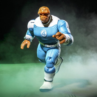 Marvel Legends - THE THING - Avengers: Doomsday