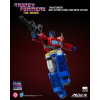Three Zero - Transformers MDLX OPTIMUS PRIME (Edición de la película de 1986)