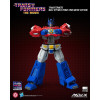 Three Zero - Transformers MDLX OPTIMUS PRIME (Edición de la película de 1986)