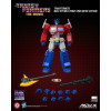 Three Zero - Transformers MDLX OPTIMUS PRIME (Edición de la película de 1986)