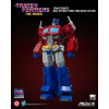 Three Zero - Transformers MDLX OPTIMUS PRIME (Edición de la película de 1986)