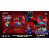 Three Zero - Transformers MDLX OPTIMUS PRIME (Edición de la película de 1986)
