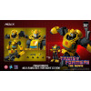 Three Zero - Transformers MDLX BUMBLEBEE (Edición de la película de 1986)
