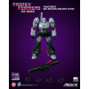 Three Zero - Transformers MDLX MEGATRON (Edición de la película de 1986)